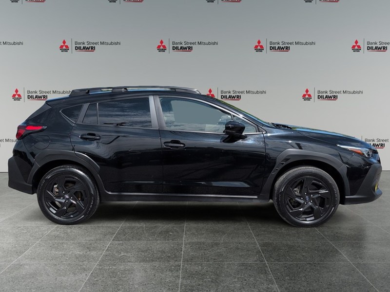 2024 Subaru Crosstrek Onyx AWD