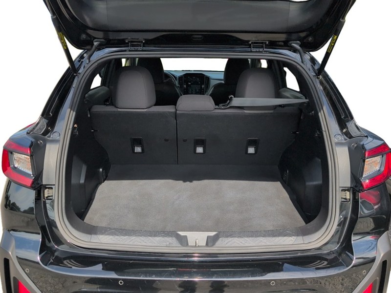 2024 Subaru Crosstrek Onyx AWD