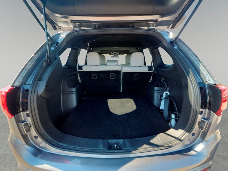 2021 Mitsubishi Outlander Plug-In Hybrid SEL S-AWC