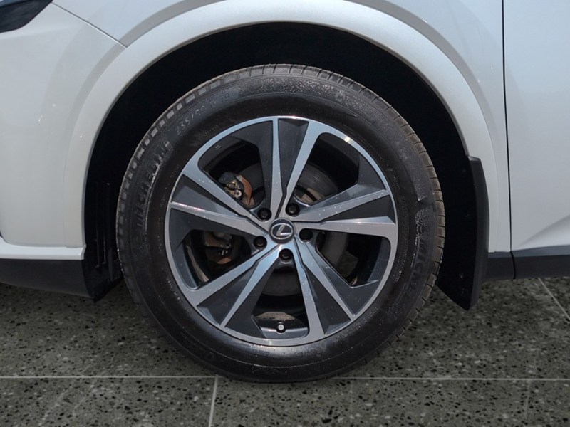 2023 Lexus RX 350 RX 350 Auto