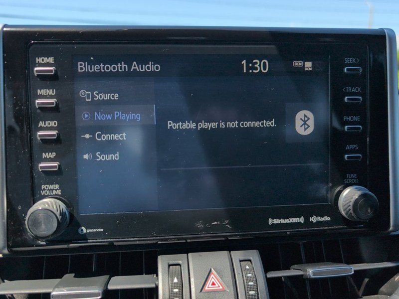 2021 Toyota RAV4 Hybrid Hybrid XSE AWD