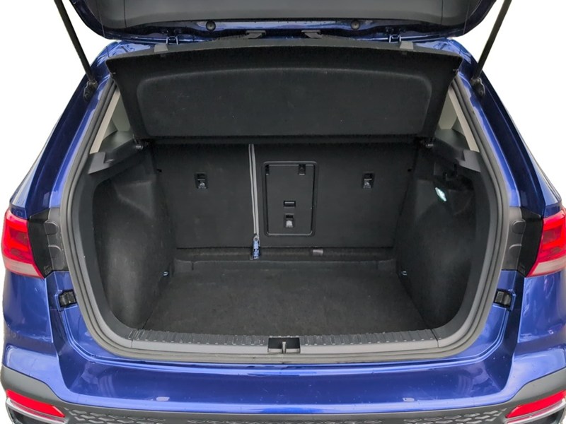 2024 Volkswagen Taos Comfortline FWD