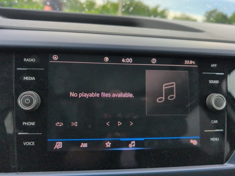 2024 Volkswagen Taos Comfortline FWD