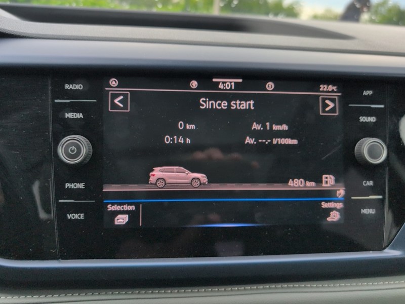 2024 Volkswagen Taos Comfortline FWD