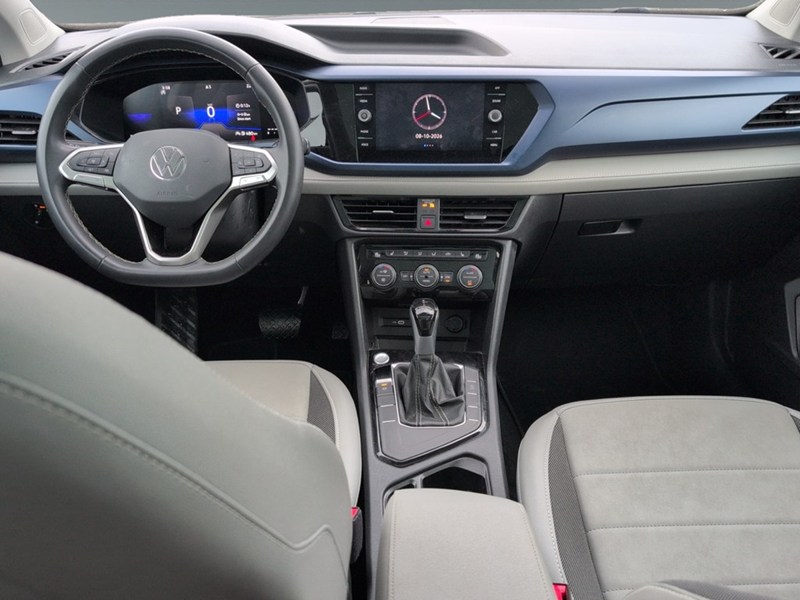 2024 Volkswagen Taos Comfortline FWD