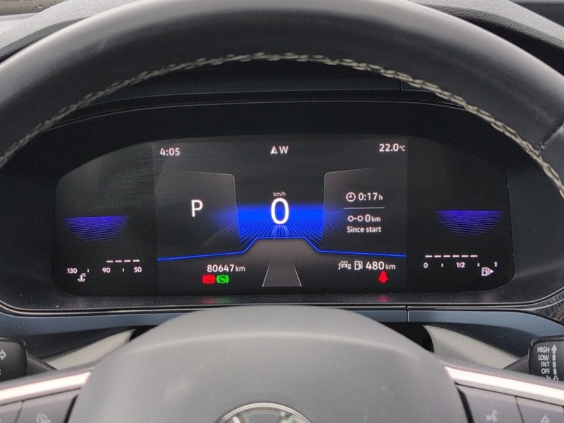 2024 Volkswagen Taos Comfortline FWD