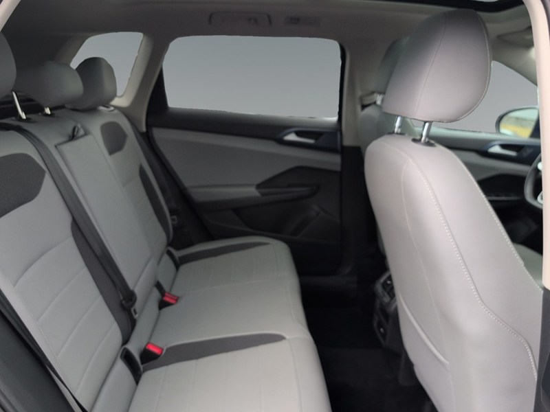 2024 Volkswagen Taos Comfortline FWD