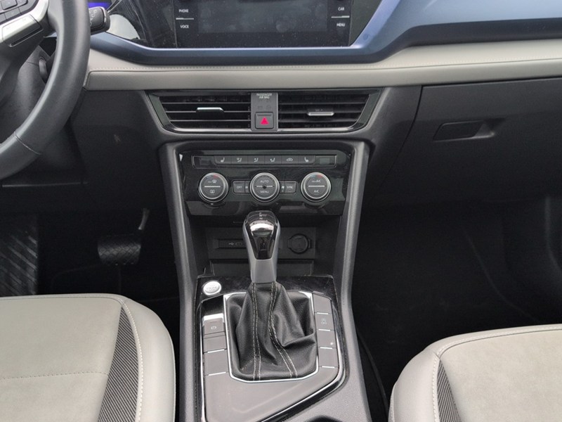 2024 Volkswagen Taos Comfortline FWD
