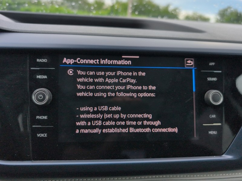 2024 Volkswagen Taos Comfortline FWD