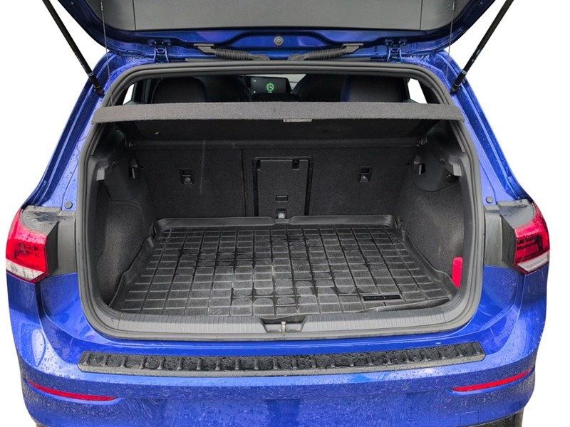 2024 Volkswagen Golf R DSG