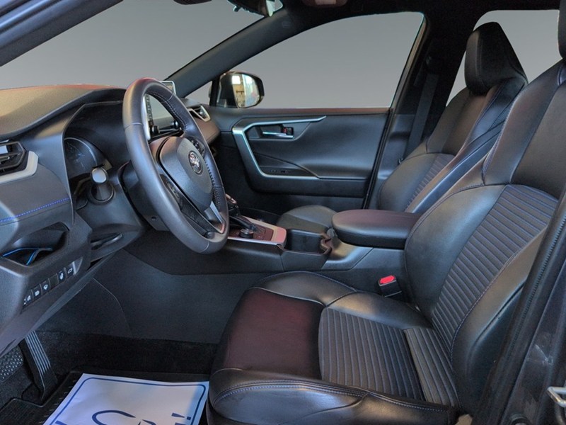 2022 Toyota RAV4 Hybrid Hybrid XSE AWD