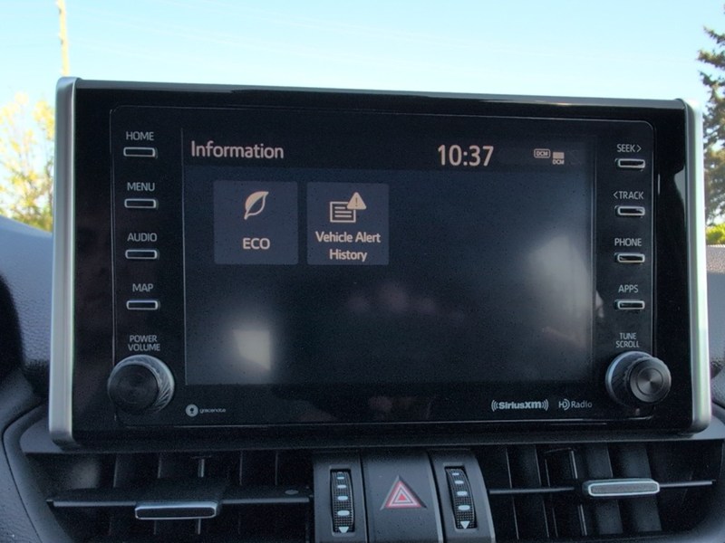 2022 Toyota RAV4 Hybrid Hybrid XSE AWD