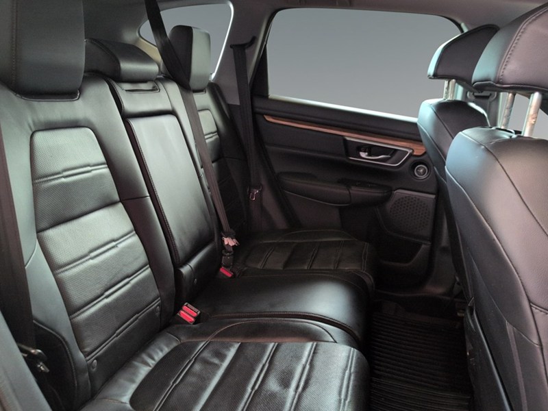 2020 Honda CR-V EX-L AWD