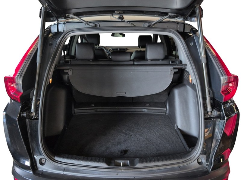 2020 Honda CR-V EX-L AWD