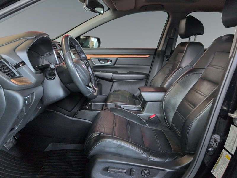 2020 Honda CR-V EX-L AWD