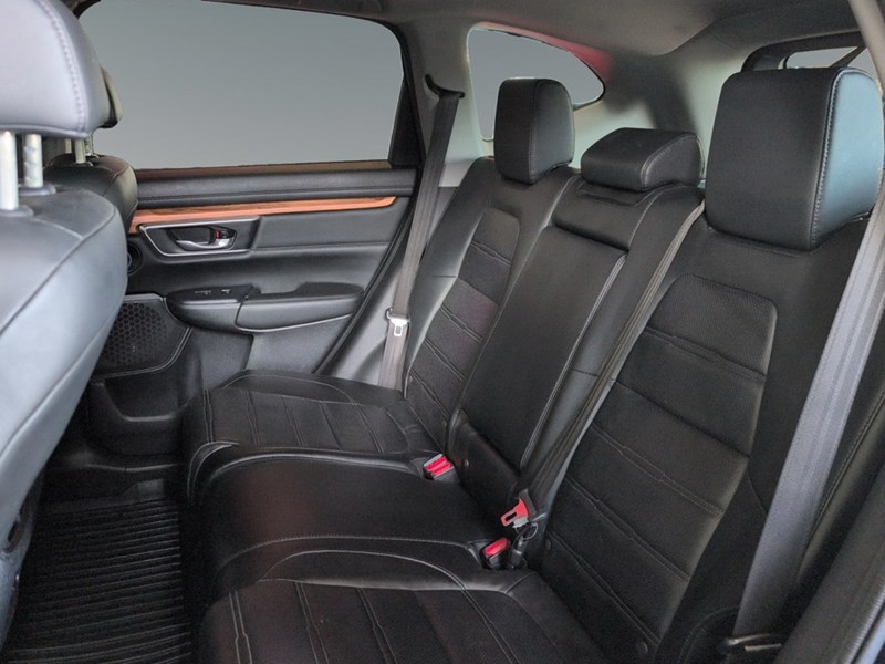 2020 Honda CR-V EX-L AWD