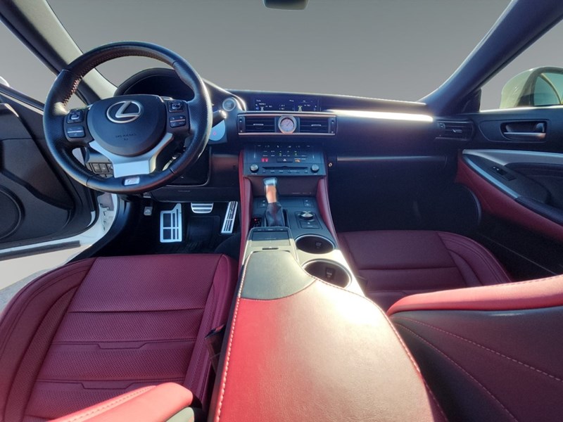 2018 Lexus RC 300 RC 300 AWD