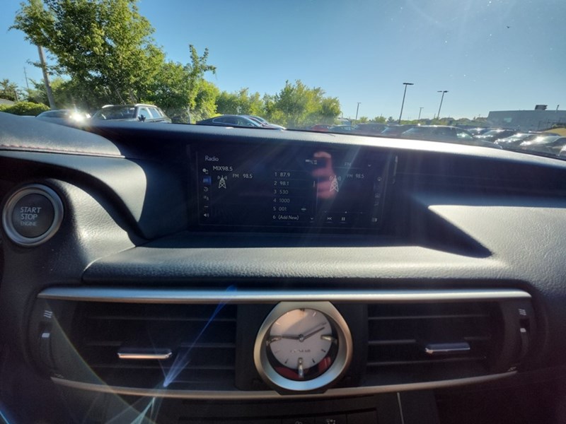 2018 Lexus RC 300 RC 300 AWD