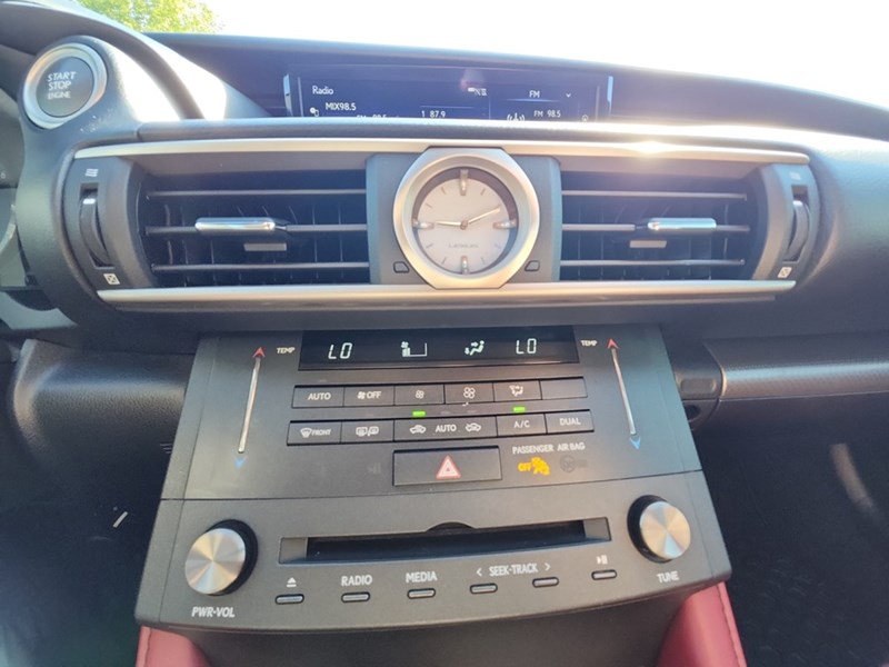 2018 Lexus RC 300 RC 300 AWD