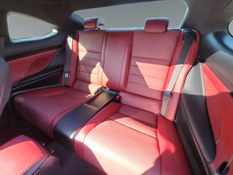 2018 Lexus RC 300 RC 300 AWD