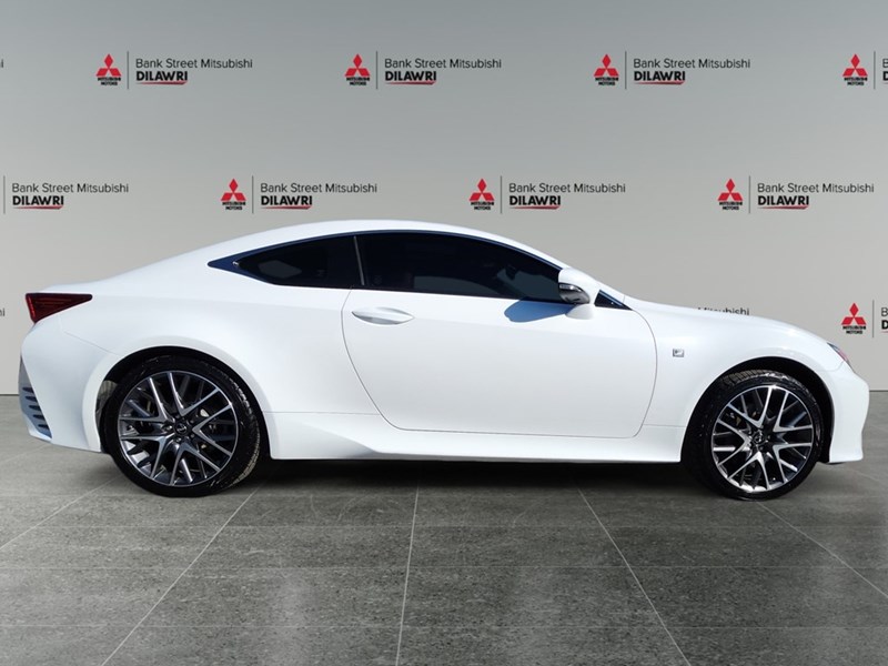 2018 Lexus RC 300 RC 300 AWD