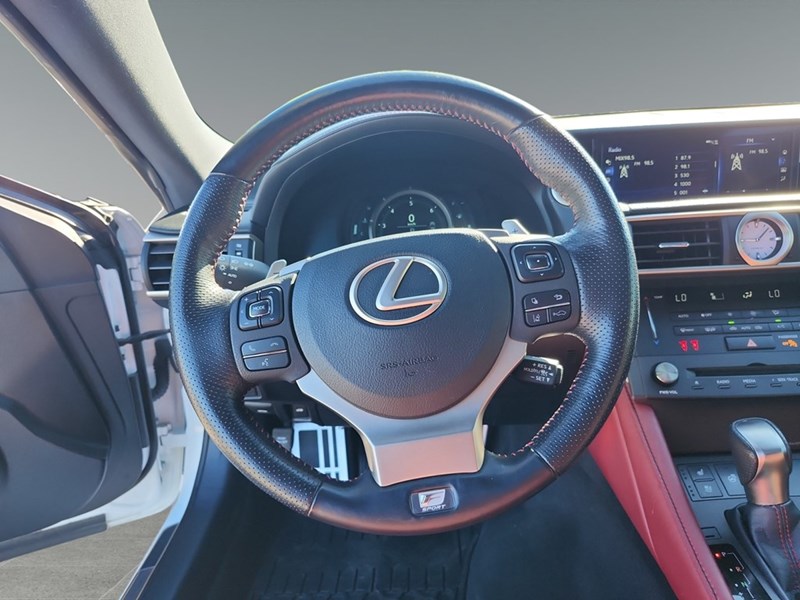 2018 Lexus RC 300 RC 300 AWD