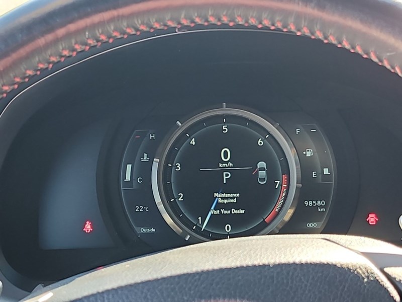 2018 Lexus RC 300 RC 300 AWD