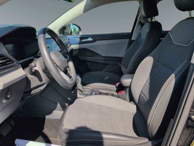 2023 Volkswagen Taos Comfortline 4MOTION *Ltd Avail*