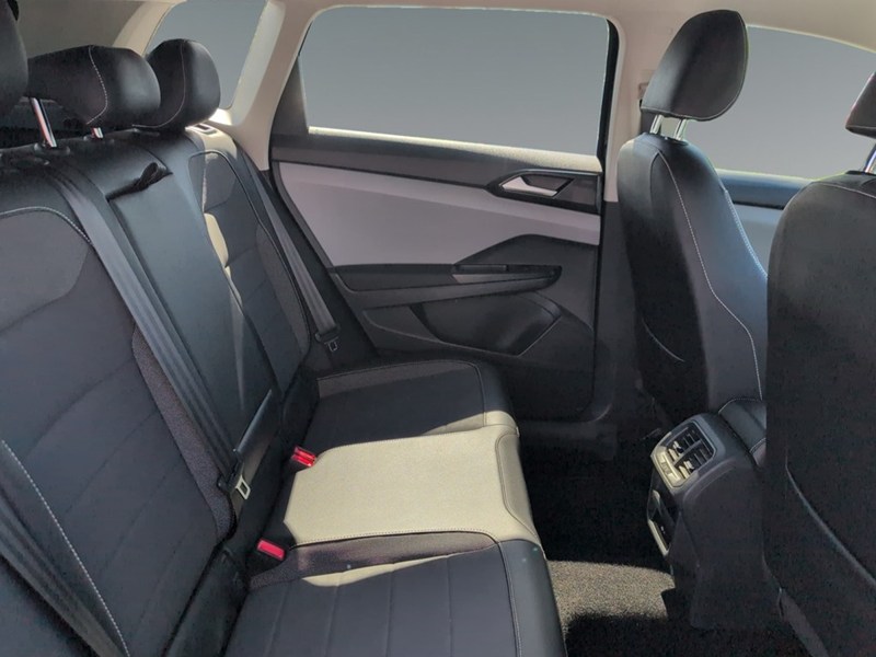 2023 Volkswagen Taos Comfortline 4MOTION *Ltd Avail*