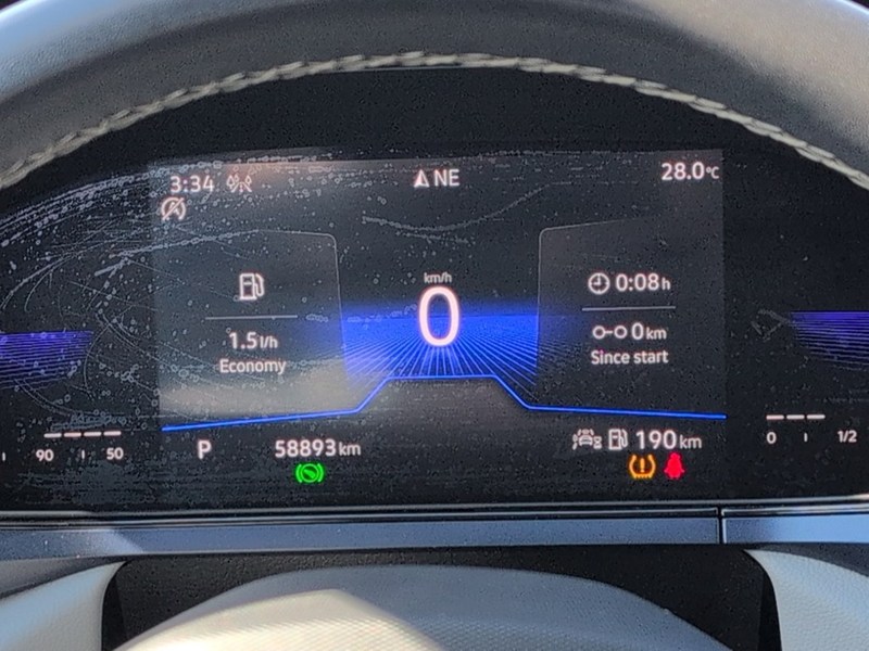 2023 Volkswagen Taos Comfortline 4MOTION *Ltd Avail*
