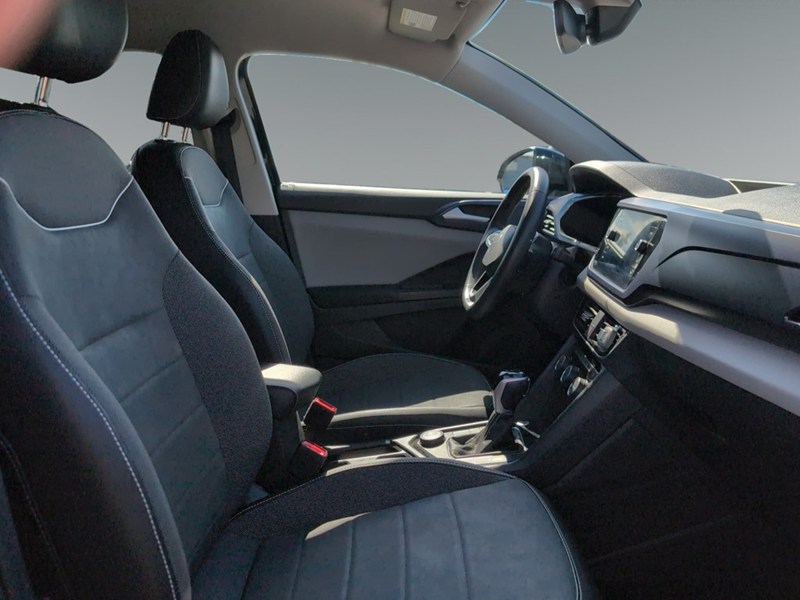 2023 Volkswagen Taos Comfortline 4MOTION *Ltd Avail*