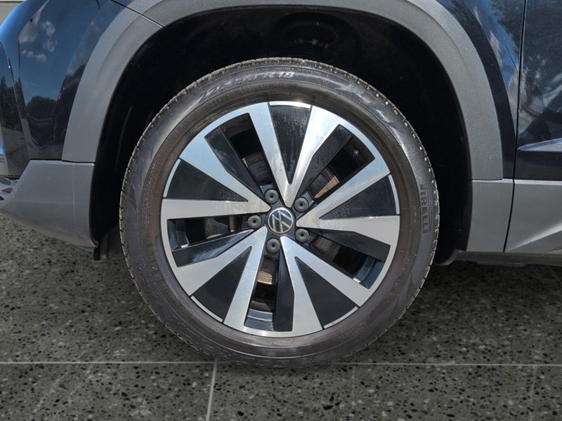 2023 Volkswagen Taos Comfortline 4MOTION *Ltd Avail*