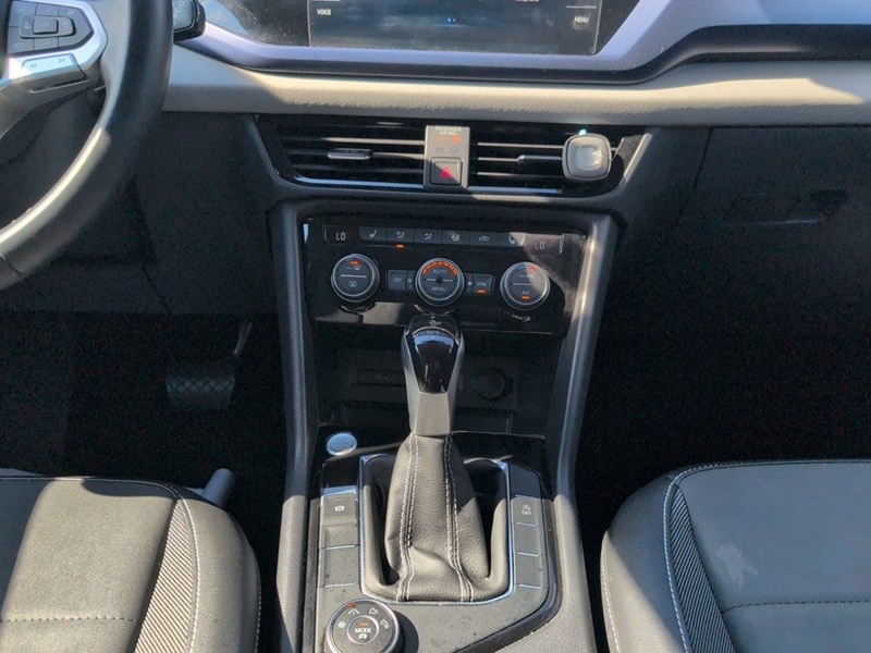 2023 Volkswagen Taos Comfortline 4MOTION *Ltd Avail*