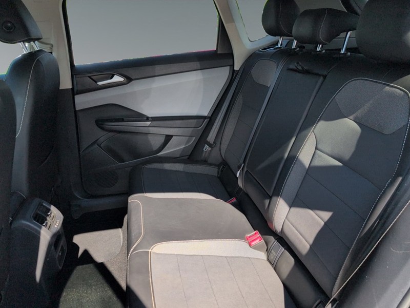 2023 Volkswagen Taos Comfortline 4MOTION *Ltd Avail*