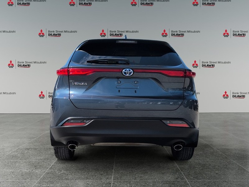 2024 Toyota Venza LE AWD