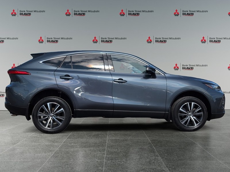 2024 Toyota Venza LE AWD
