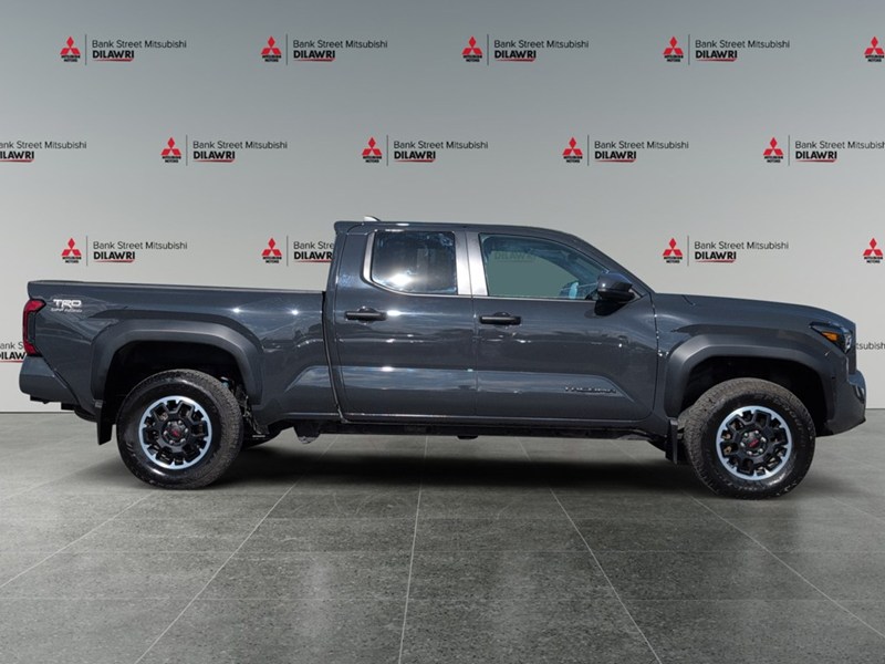 2024 Toyota Tacoma 4x4 Double Cab Auto