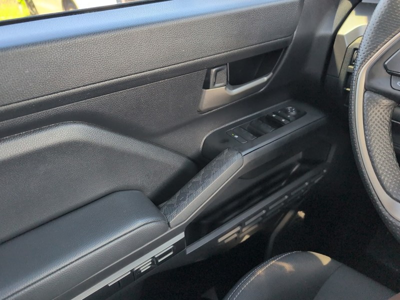 2024 Toyota Tacoma 4x4 Double Cab Auto