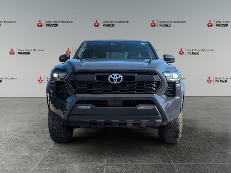 2024 Toyota Tacoma 4x4 Double Cab Auto