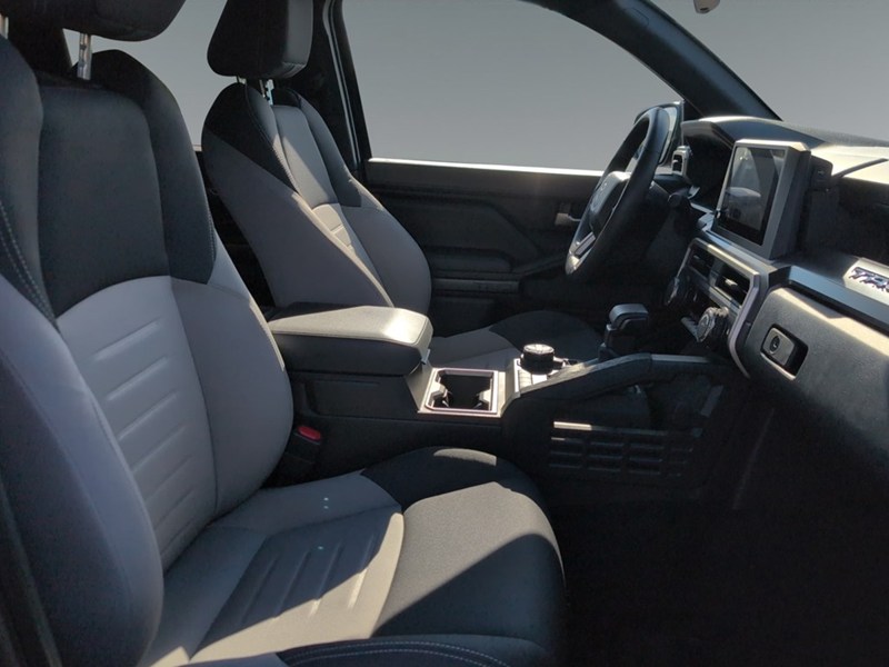 2024 Toyota Tacoma 4x4 Double Cab Auto