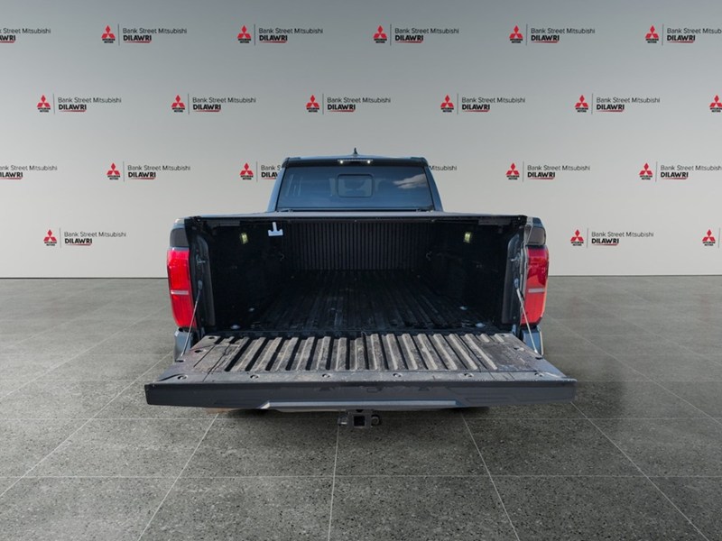 2024 Toyota Tacoma 4x4 Double Cab Auto