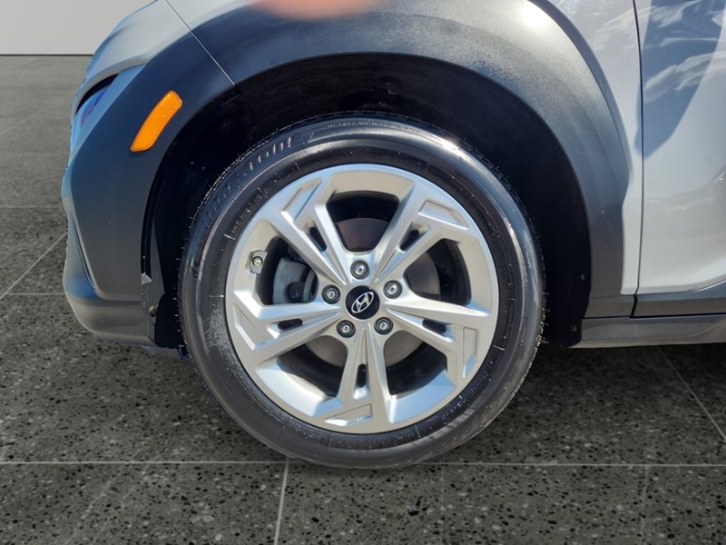 2022 Hyundai Kona 2.0L Preferred AWD