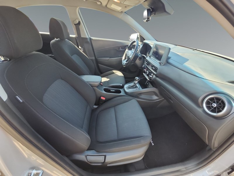 2022 Hyundai Kona 2.0L Preferred AWD
