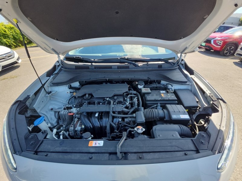 2022 Hyundai Kona 2.0L Preferred AWD