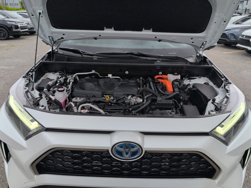 2023 Toyota RAV4 Prime XSE AWD