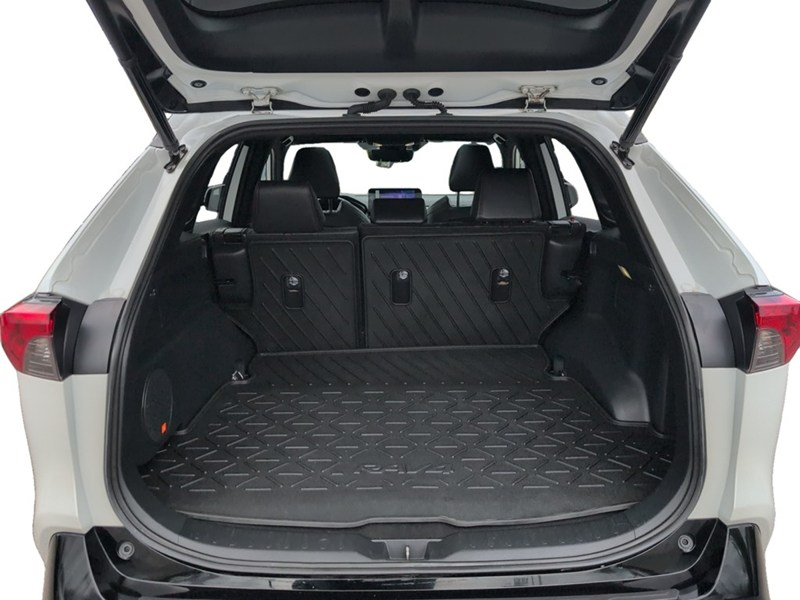 2023 Toyota RAV4 Prime XSE AWD
