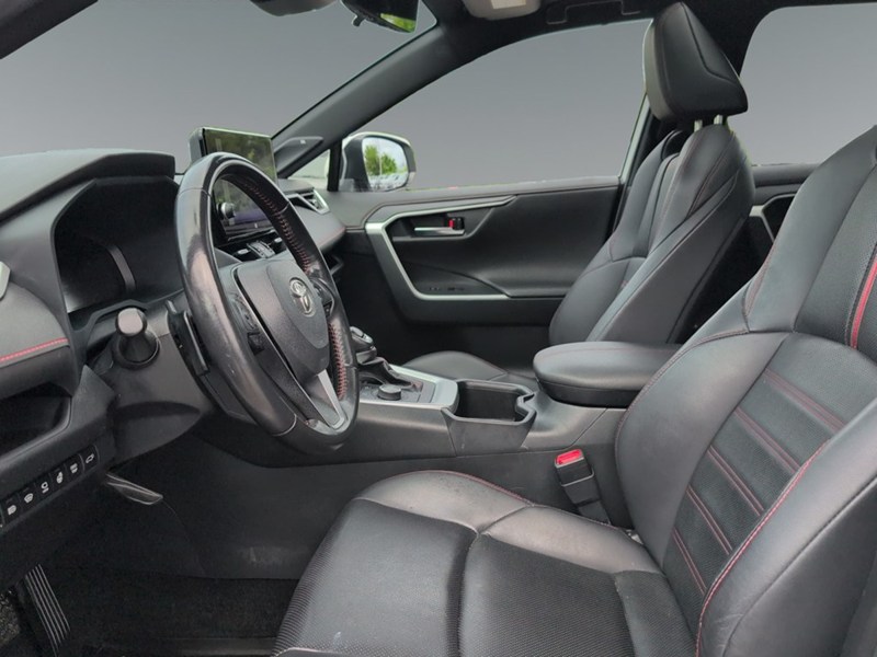 2023 Toyota RAV4 Prime XSE AWD