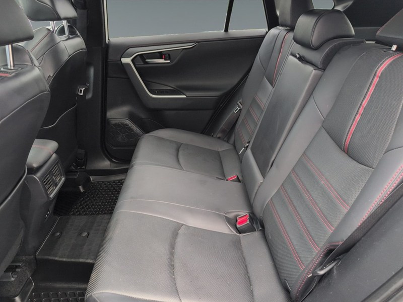 2023 Toyota RAV4 Prime XSE AWD