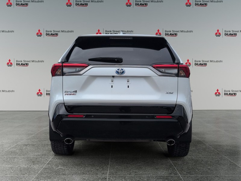 2023 Toyota RAV4 Prime XSE AWD