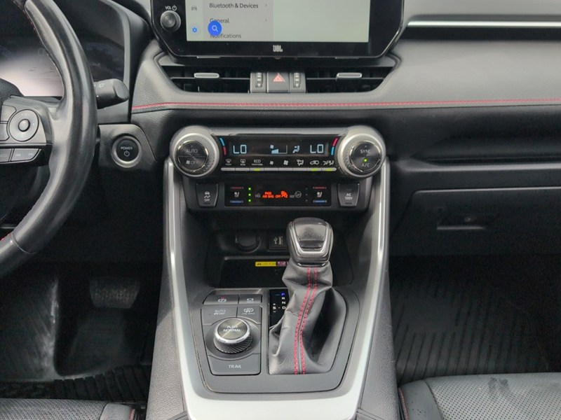 2023 Toyota RAV4 Prime XSE AWD